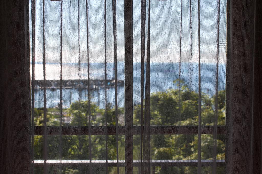 Hotel Seewirt Nonnenhorn Bagian luar foto